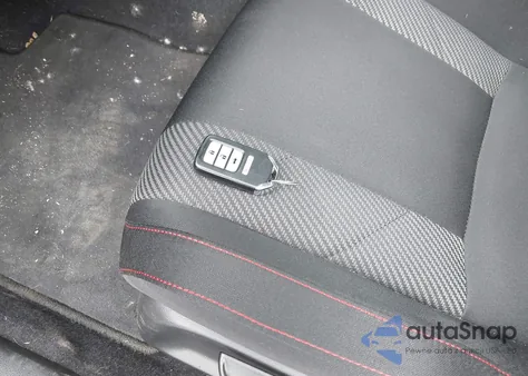 2019 Honda Civic Si from USA, damaged, VIN 2HGFC1E59KH707156